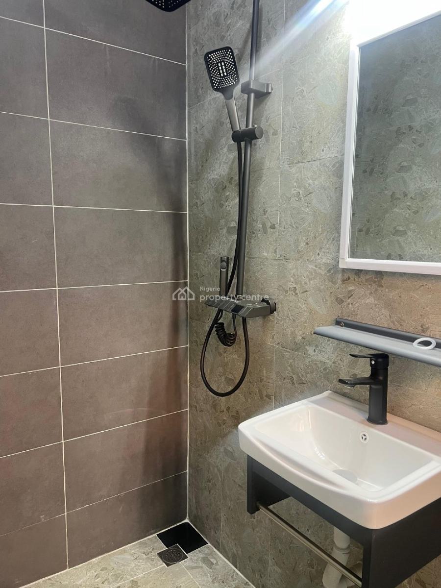 Most Affordable and Spacious 2 Bedroom Apartment with Balcony View, Adeniyi Jones, Ikeja, Lagos, Flat / Apartment for Sale