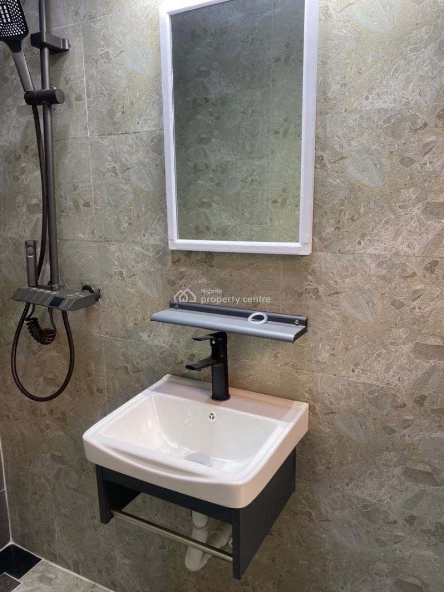 Most Affordable and Spacious 2 Bedroom Apartment with Balcony View, Adeniyi Jones, Ikeja, Lagos, Flat / Apartment for Sale