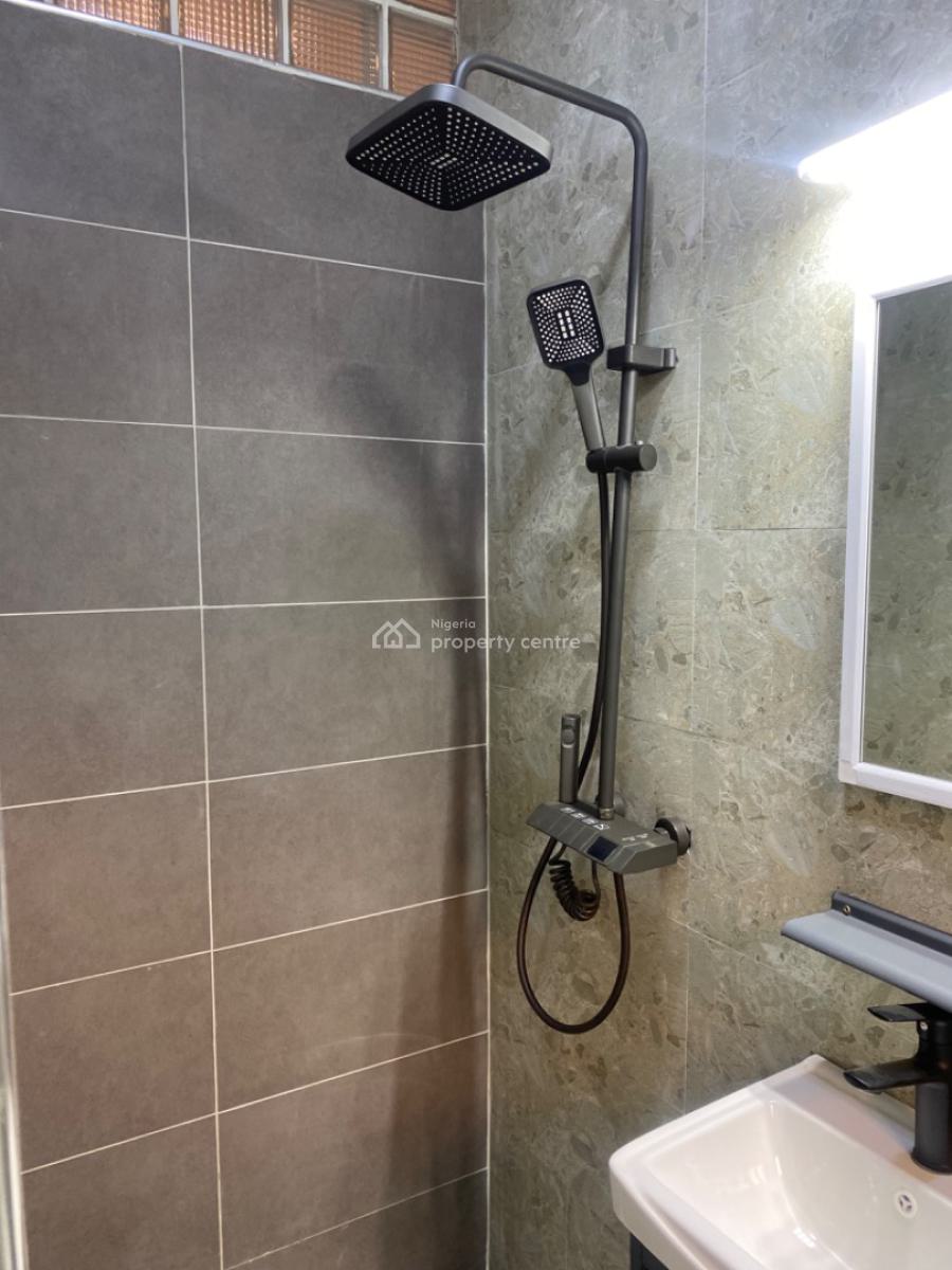 Most Affordable and Spacious 2 Bedroom Apartment with Balcony View, Adeniyi Jones, Ikeja, Lagos, Flat / Apartment for Sale