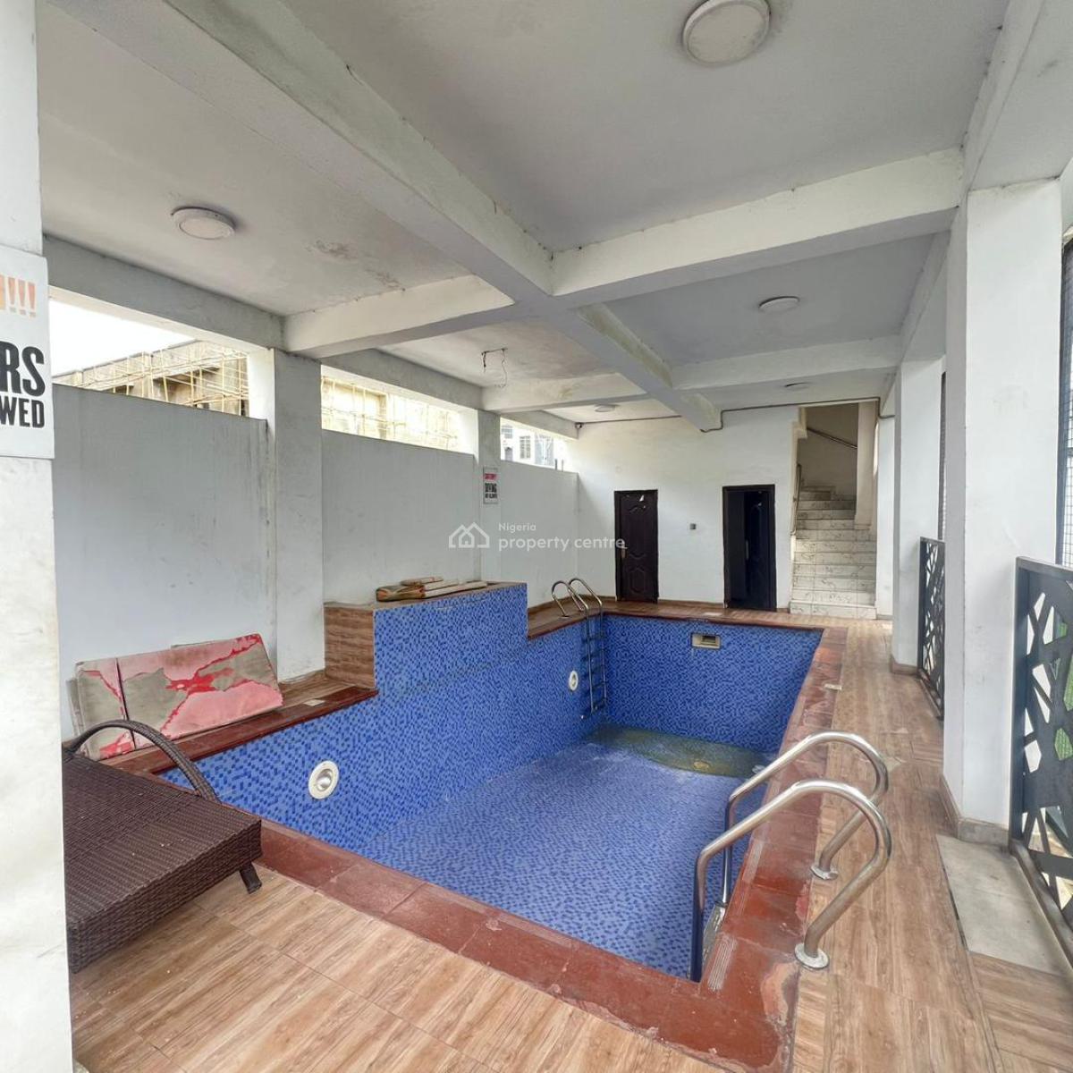 Newly Built 4 Bedrooms Terrace Duplex, Orchid, Lekki, Lagos, Terraced Duplex for Sale
