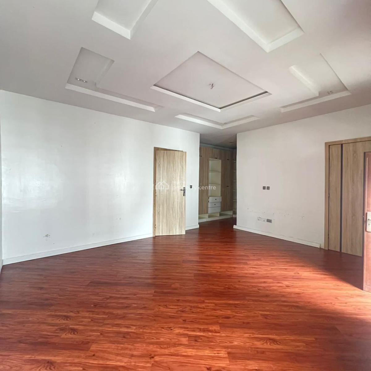 Newly Built 4 Bedrooms Terrace Duplex, Orchid, Lekki, Lagos, Terraced Duplex for Sale