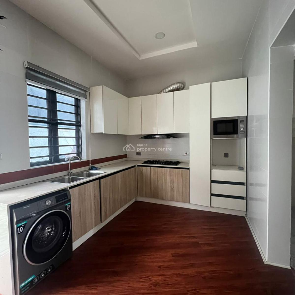 Newly Built 4 Bedrooms Terrace Duplex, Orchid, Lekki, Lagos, Terraced Duplex for Sale