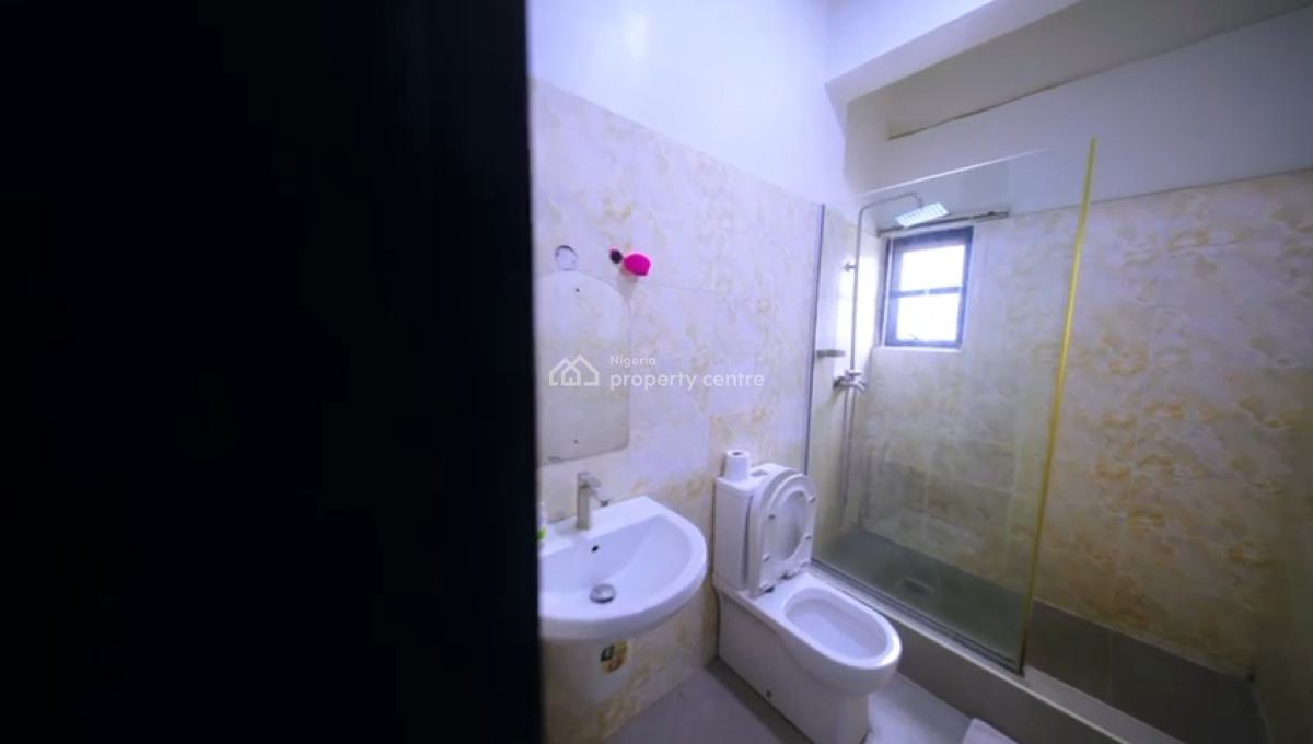 Service 1 Bedroom Apartment, Oniru, Victoria Island (vi), Lagos, Mini Flat (room and Parlour) for Sale