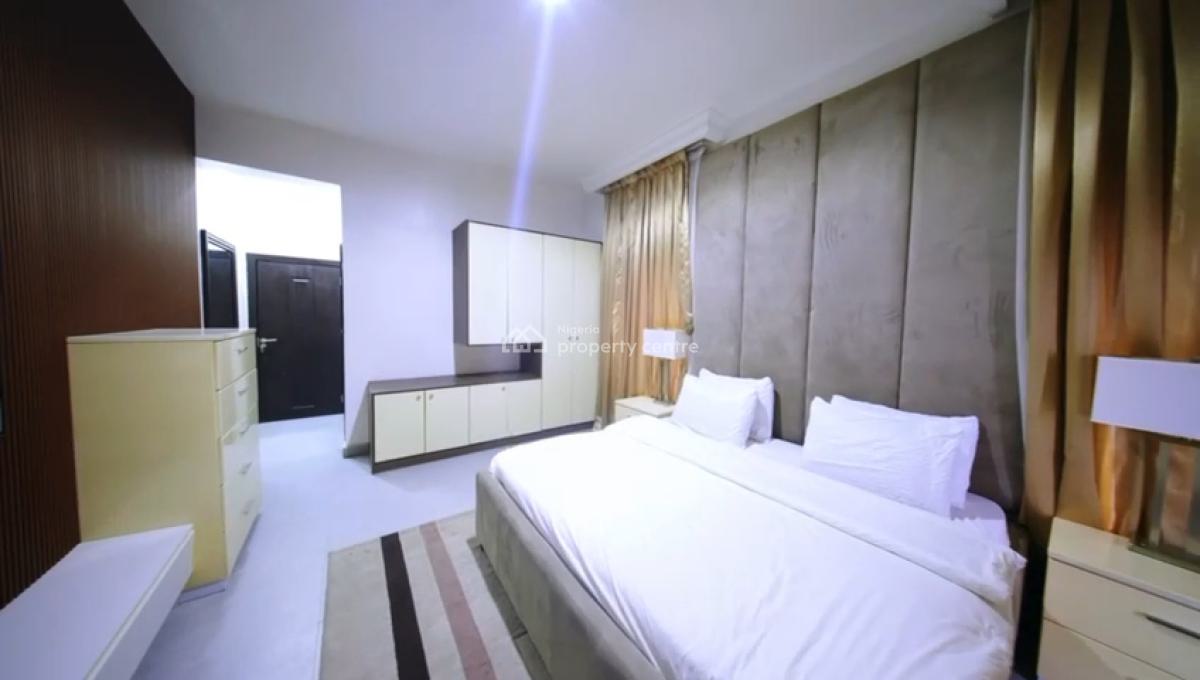 Service 1 Bedroom Apartment, Oniru, Victoria Island (vi), Lagos, Mini Flat (room and Parlour) for Sale