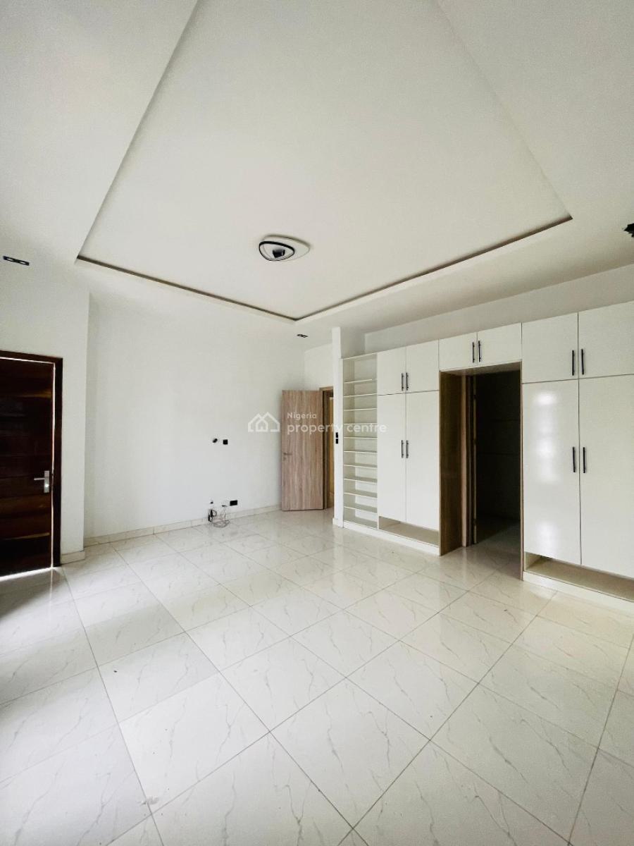 Luxuriously Built 5 Bedroom Fully Detached Duplex Plus  Bq, Luxuriously Built Home with Bq in a Well Secured Estate, Orchid, Lekki Phase 2, Lekki, Lagos, Detached Duplex for Sale