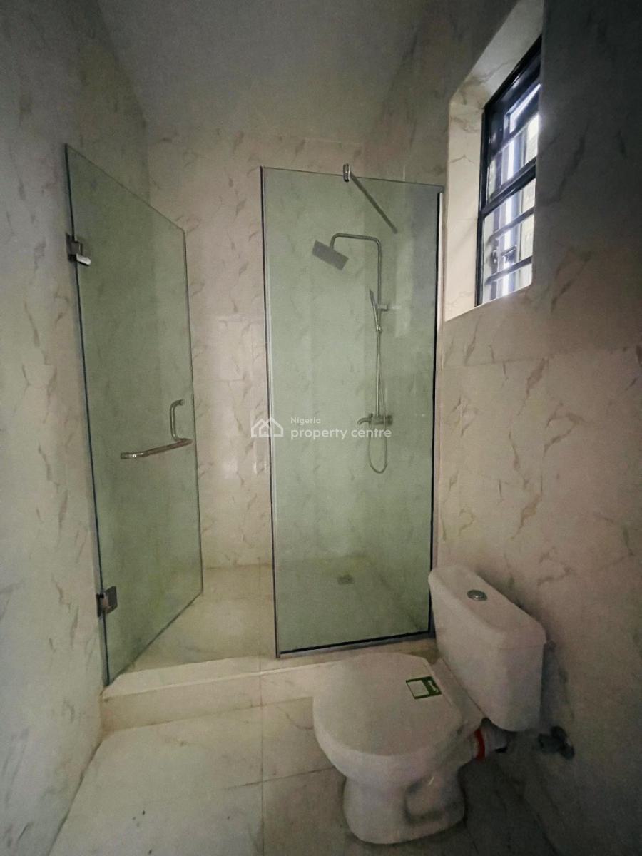 Luxuriously Built 5 Bedroom Fully Detached Duplex Plus  Bq, Luxuriously Built Home with Bq in a Well Secured Estate, Orchid, Lekki Phase 2, Lekki, Lagos, Detached Duplex for Sale