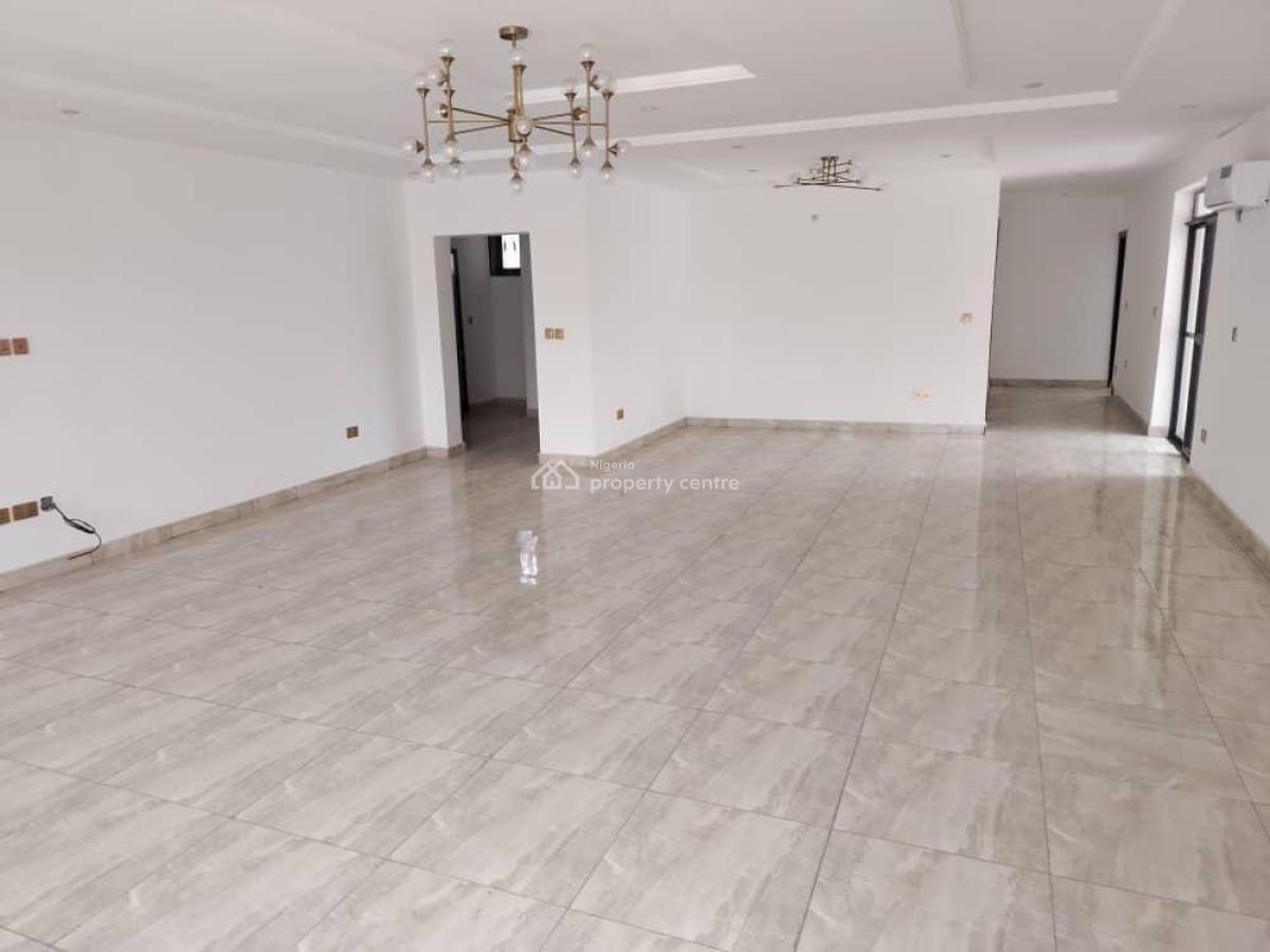 Newly Built Luxurious 3 Bedroom Apartment Available, Ikoyi, Lagos, Flat / Apartment for Rent