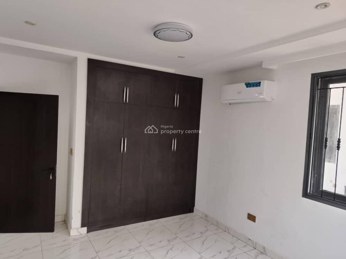 Newly Built Luxurious 3 Bedroom Apartment Available, Ikoyi, Lagos, Flat / Apartment for Rent