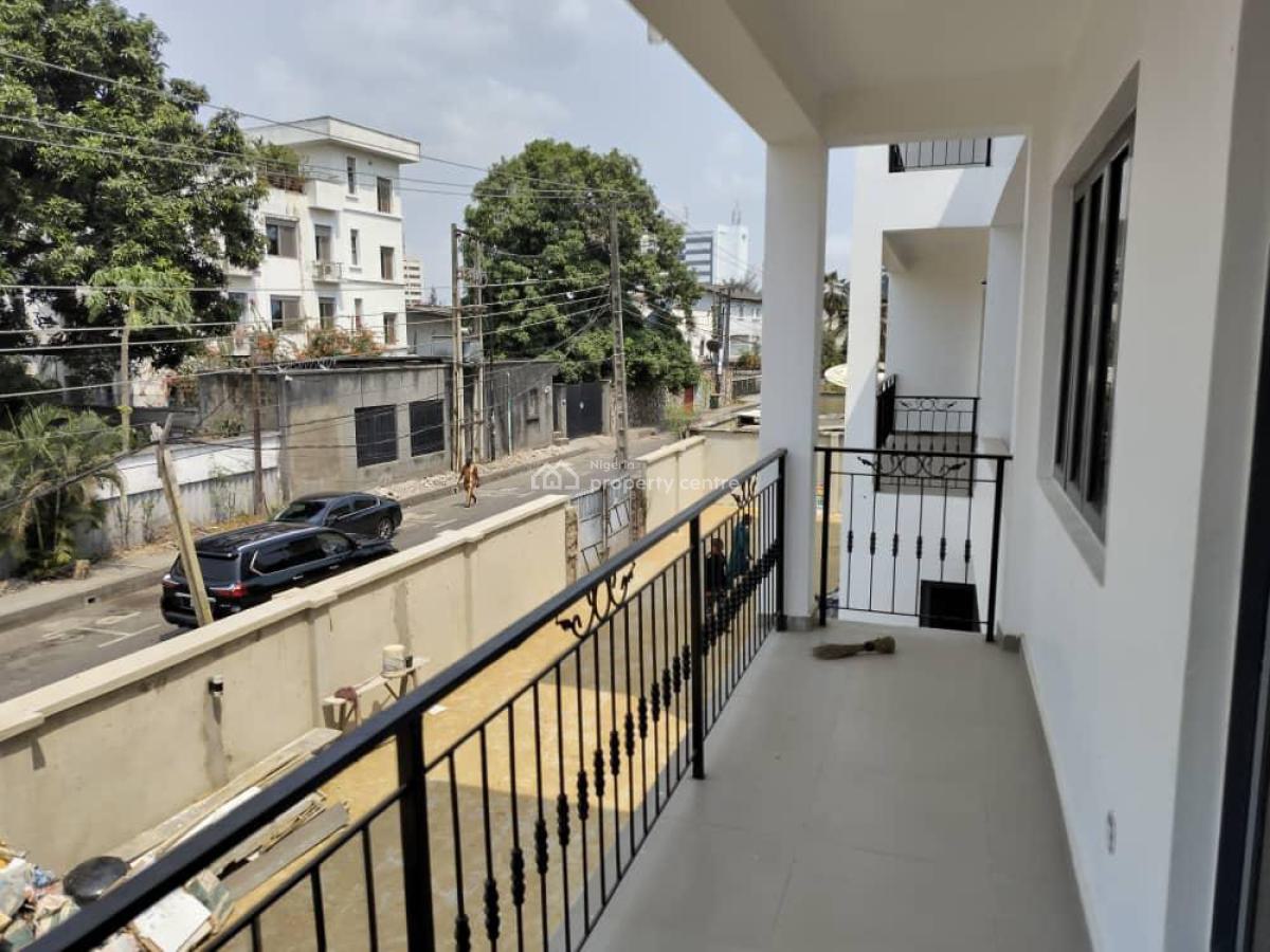 Newly Built Luxurious 3 Bedroom Apartment Available, Ikoyi, Lagos, Flat / Apartment for Rent