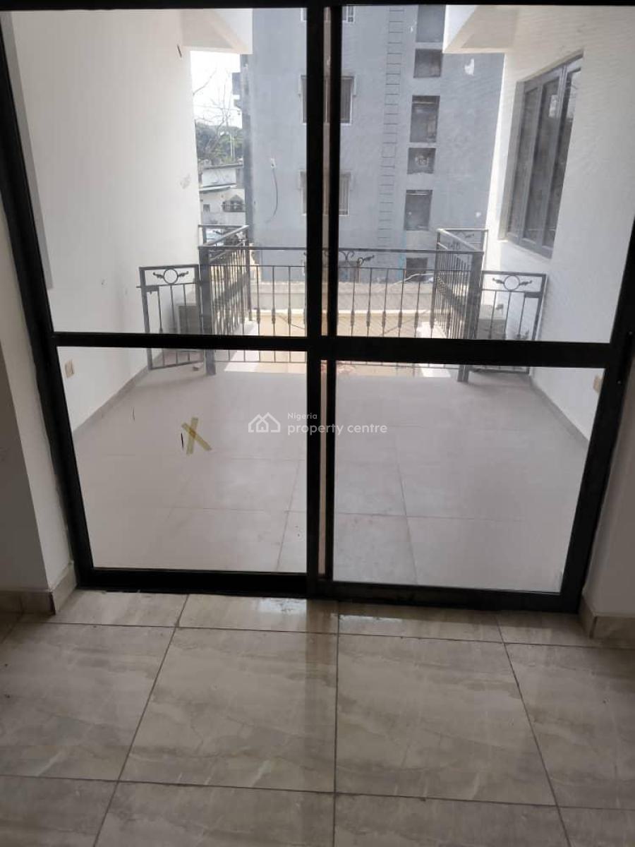 Newly Built Luxurious 3 Bedroom Apartment Available, Ikoyi, Lagos, Flat / Apartment for Rent
