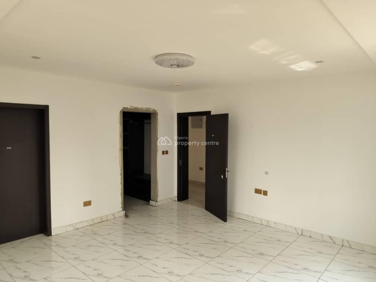 Newly Built Luxurious 3 Bedroom Apartment Available, Ikoyi, Lagos, Flat / Apartment for Rent