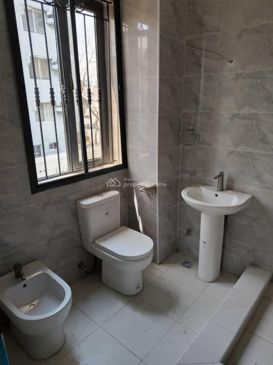 Newly Built Luxurious 3 Bedroom Apartment Available, Ikoyi, Lagos, Flat / Apartment for Rent