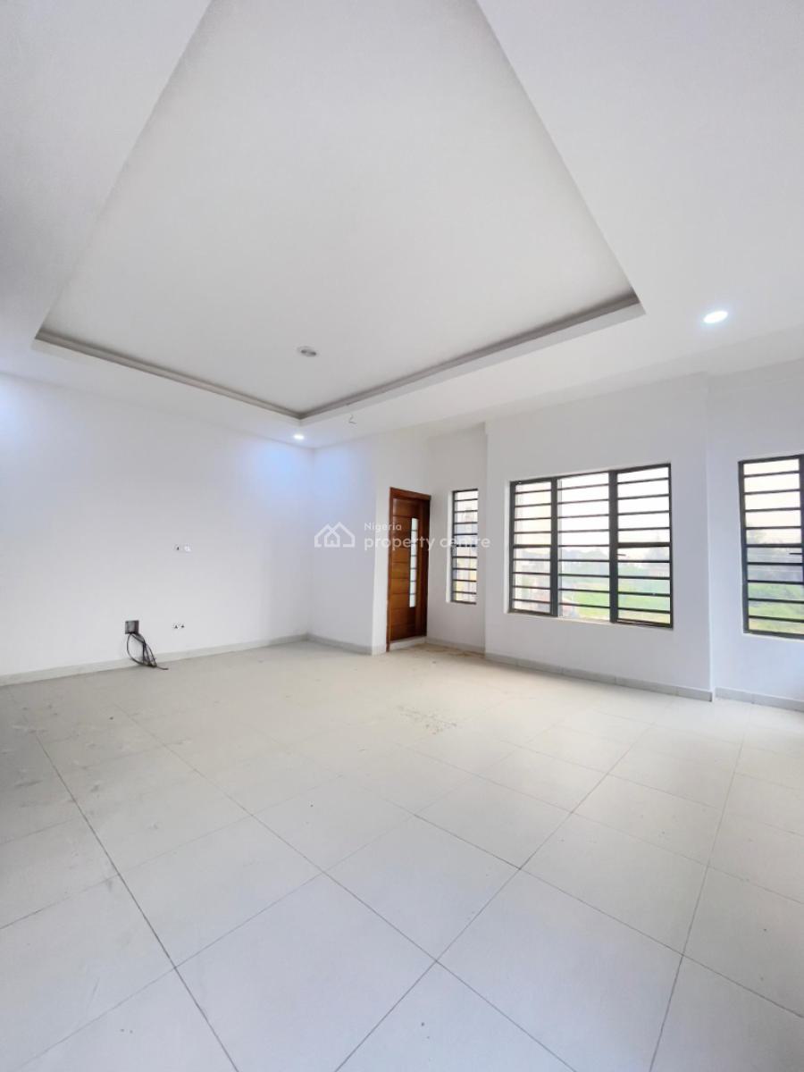 5 Bedroom Fully Detached Duplex with Bq, West End Estate, Ikota, Lekki, Lagos, Detached Duplex for Sale