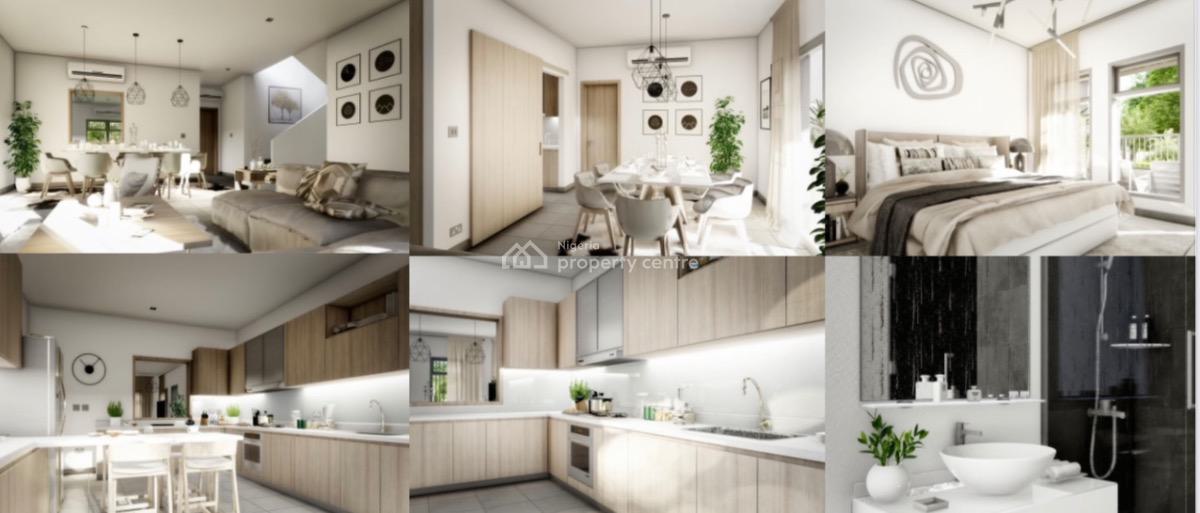 Miniflat, Ajah, Lagos, Mini Flat (room and Parlour) for Sale