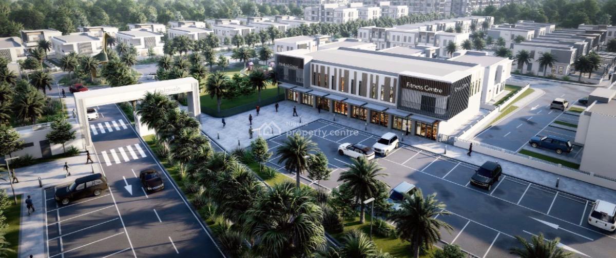 Mini Flat, Ajah, Lagos, Mini Flat (room and Parlour) for Sale