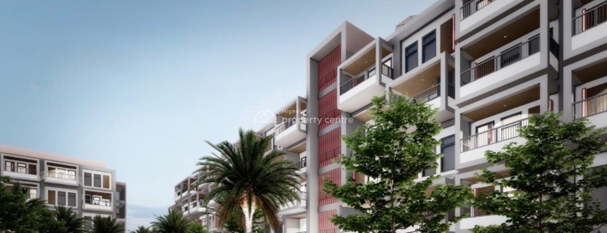 Mini Flat, Ajah, Lagos, Mini Flat (room and Parlour) for Sale