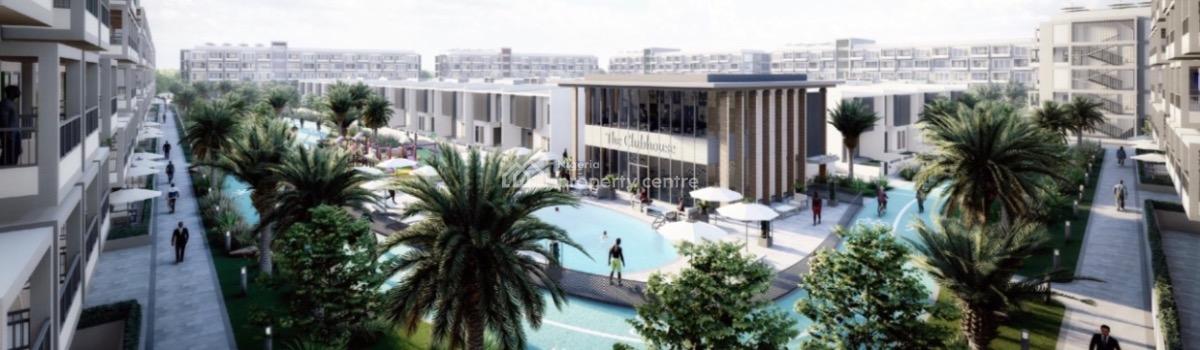 Mini Flat, Ajah, Lagos, Mini Flat (room and Parlour) for Sale