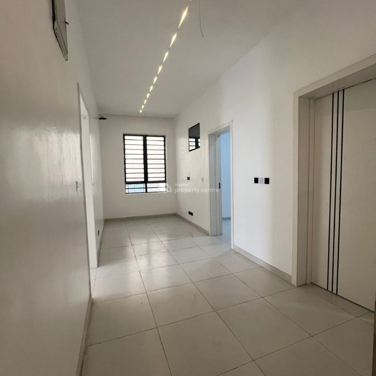 4 Bedroom Full Detached Duplex, Orchid Road, Ikota, Lekki, Lagos, Detached Duplex for Sale