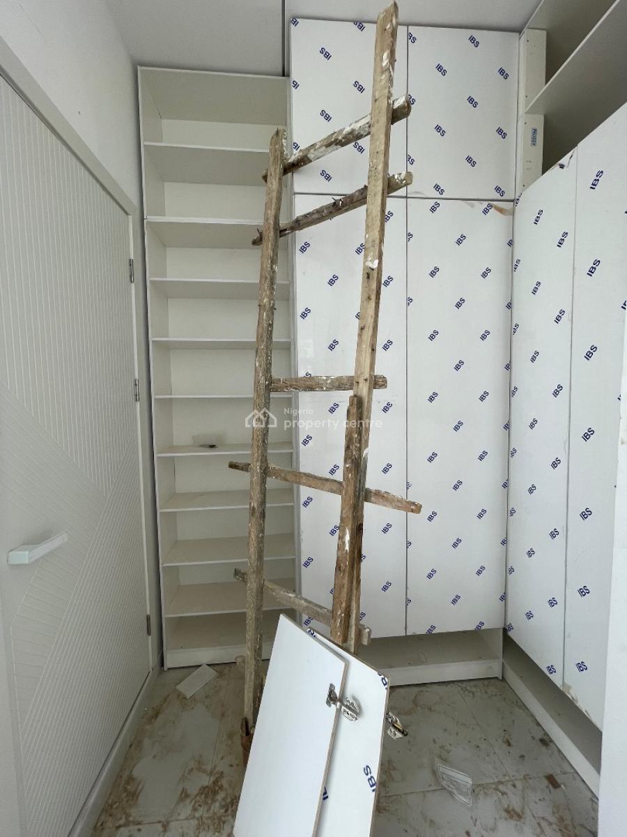 Luxuriously Built 4 Bedroom Semi Detached Duplex Plus  Bq, Orchid, Lekki Phase 2, Lekki, Lagos, Semi-detached Duplex for Sale