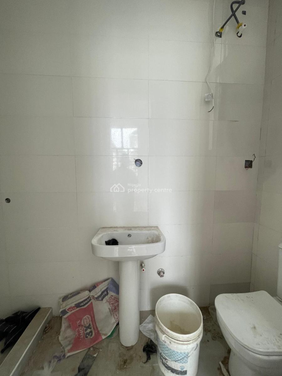 Luxuriously Built 4 Bedroom Semi Detached Duplex Plus  Bq, Orchid, Lekki Phase 2, Lekki, Lagos, Semi-detached Duplex for Sale