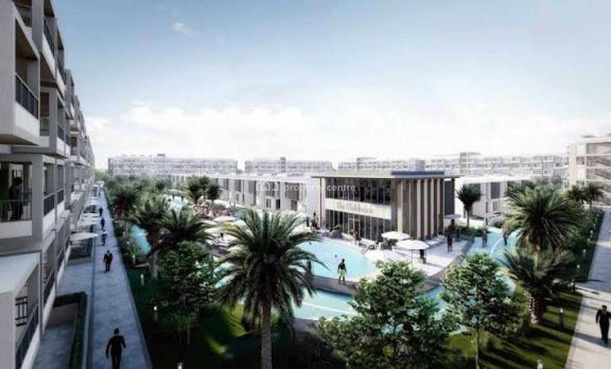 Luxury 4 Bedroom Detached Duplex, Ajah, Lagos, Detached Duplex for Sale