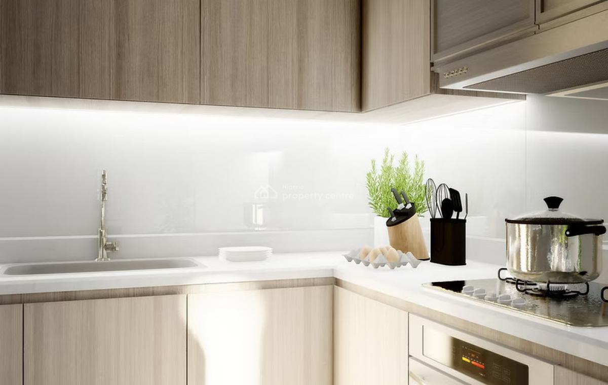 Luxury 4 Bedroom Detached Duplex, Ajah, Lagos, Detached Duplex for Sale