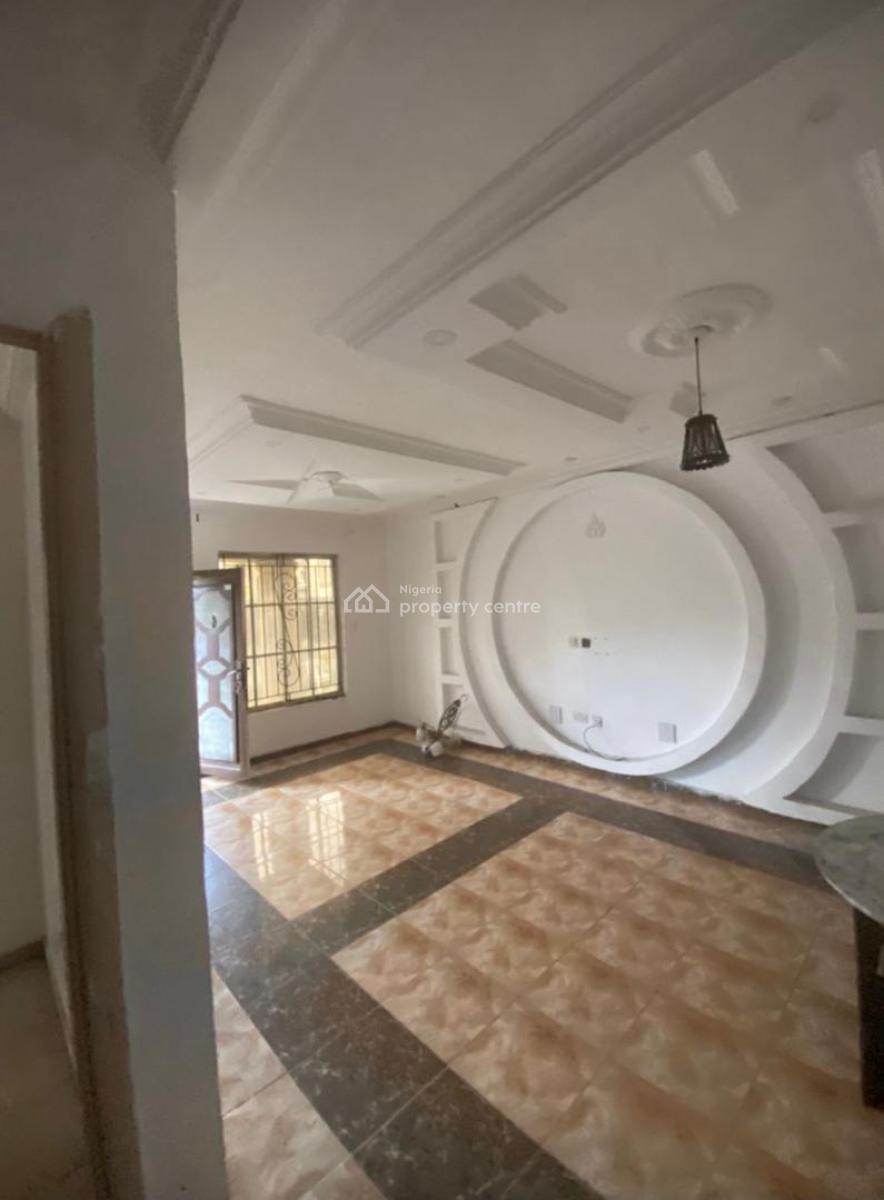 Sharp 2 Bedrooms Apartment, After Shoprite, Sangotedo, Ajah, Lagos, Flat / Apartment for Rent