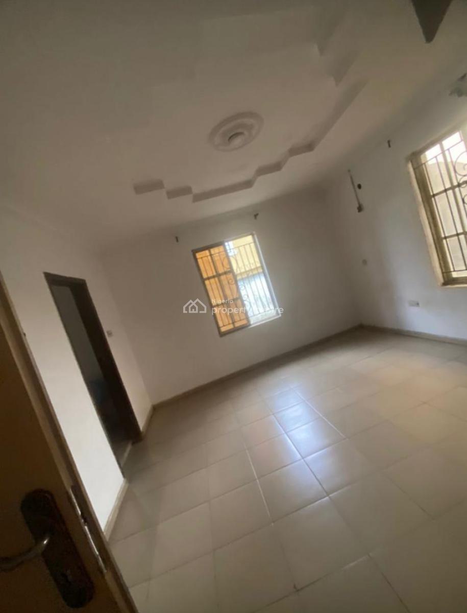 Sharp 2 Bedrooms Apartment, After Shoprite, Sangotedo, Ajah, Lagos, Flat / Apartment for Rent
