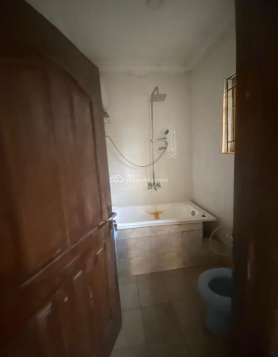 Sharp 2 Bedrooms Apartment, After Shoprite, Sangotedo, Ajah, Lagos, Flat / Apartment for Rent