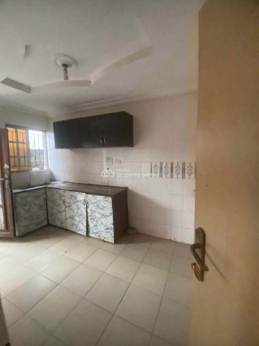 Sharp 2 Bedrooms Apartment, After Shoprite, Sangotedo, Ajah, Lagos, Flat / Apartment for Rent
