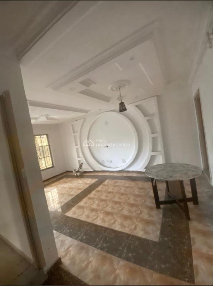 Sharp 2 Bedrooms Apartment, After Shoprite, Sangotedo, Ajah, Lagos, Flat / Apartment for Rent