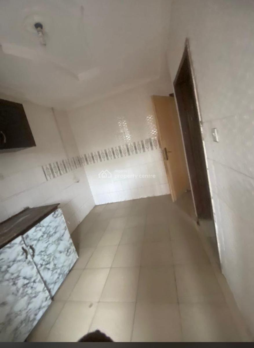 Sharp 2 Bedrooms Apartment, After Shoprite, Sangotedo, Ajah, Lagos, Flat / Apartment for Rent