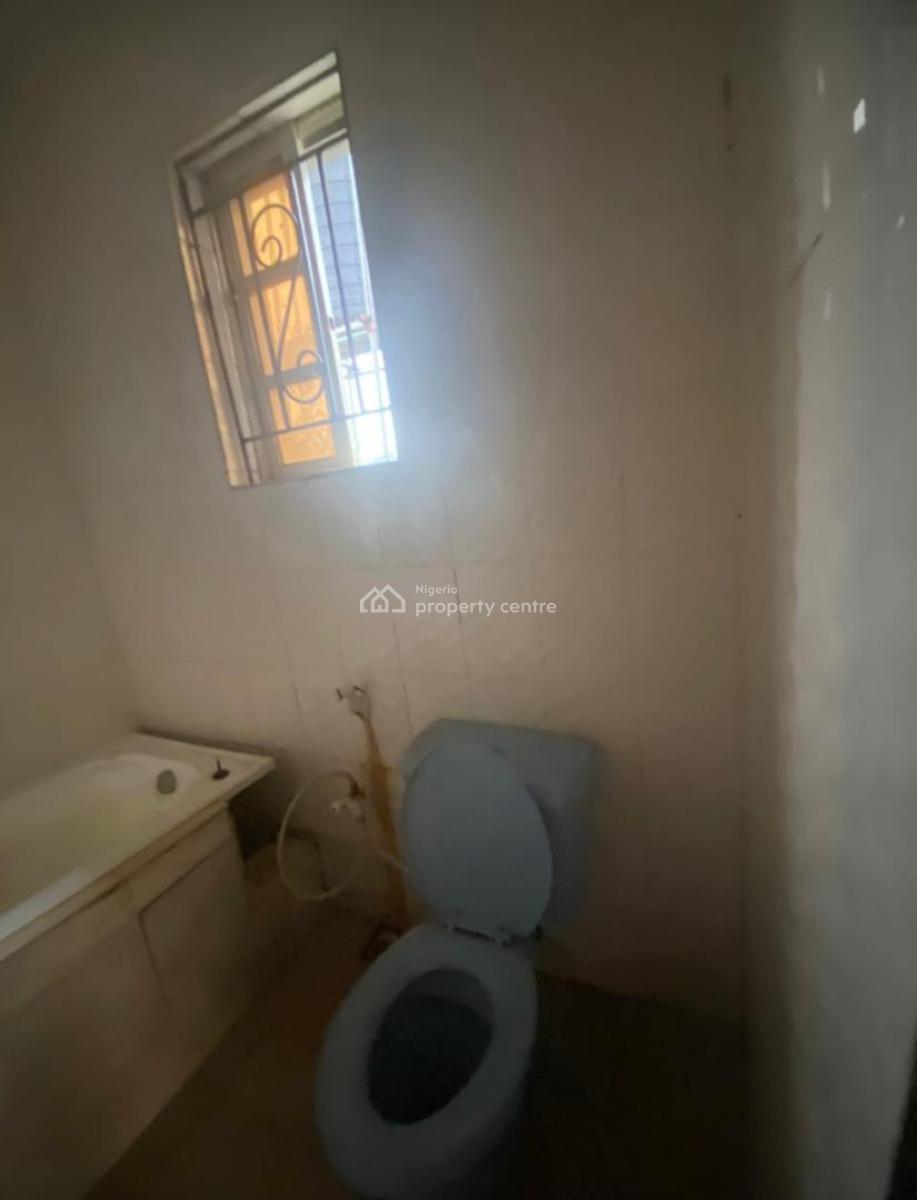 Sharp 2 Bedrooms Apartment, After Shoprite, Sangotedo, Ajah, Lagos, Flat / Apartment for Rent