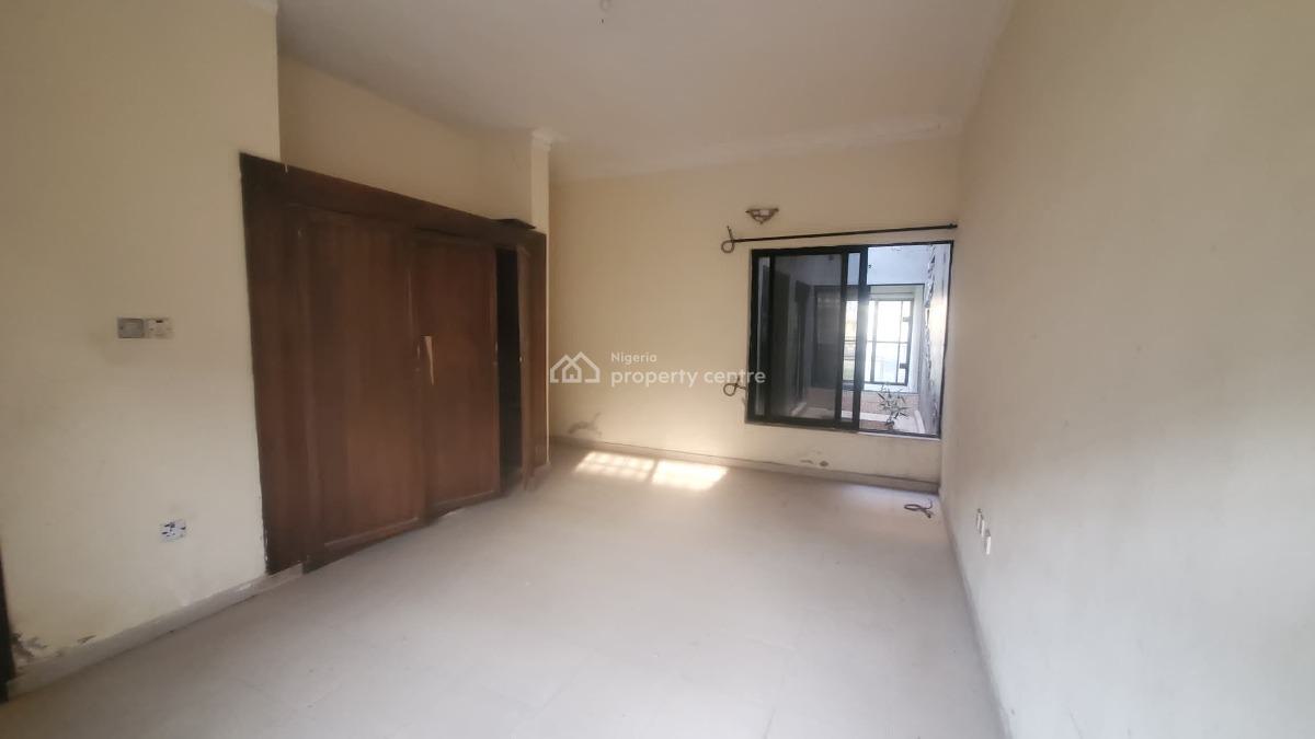 5 Bedroom Semi Detached House with Bq Sitting on 2 Plot of Land, Cooperative Villa Estate, Badore, Ajah, Lagos, Semi-detached Duplex for Sale
