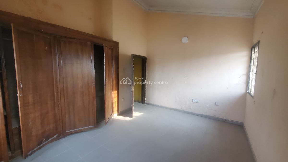 5 Bedroom Semi Detached House with Bq Sitting on 2 Plot of Land, Cooperative Villa Estate, Badore, Ajah, Lagos, Semi-detached Duplex for Sale