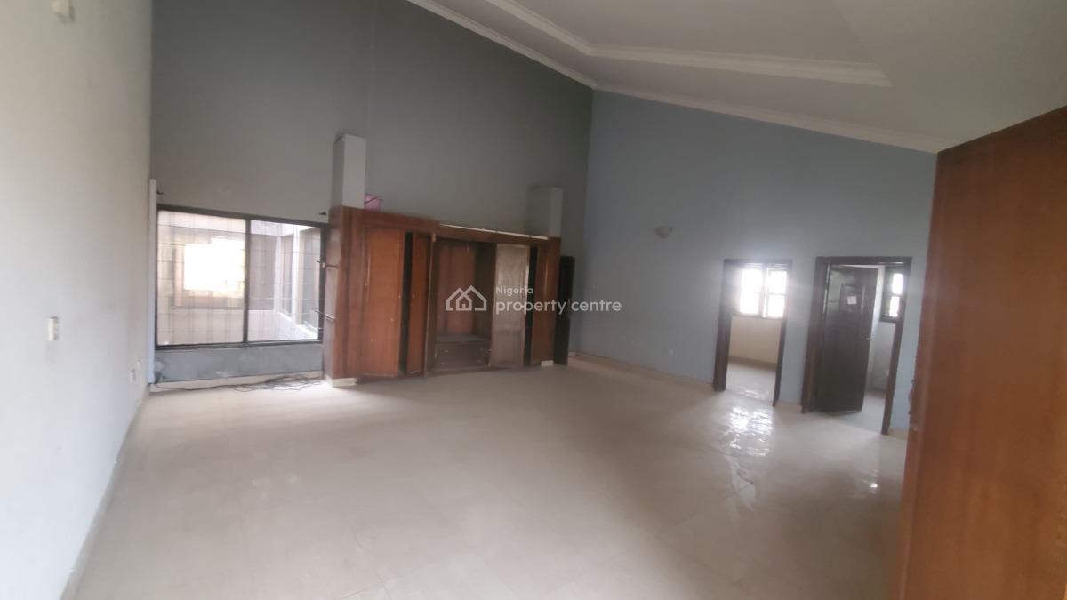 5 Bedroom Semi Detached House with Bq Sitting on 2 Plot of Land, Cooperative Villa Estate, Badore, Ajah, Lagos, Semi-detached Duplex for Sale