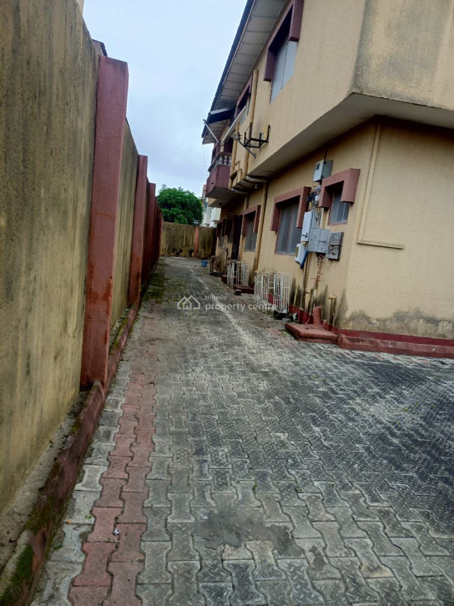 4 Bedroom Duplex, Good Homes Estate, Ado, Ajah, Lagos, Semi-detached Duplex for Sale