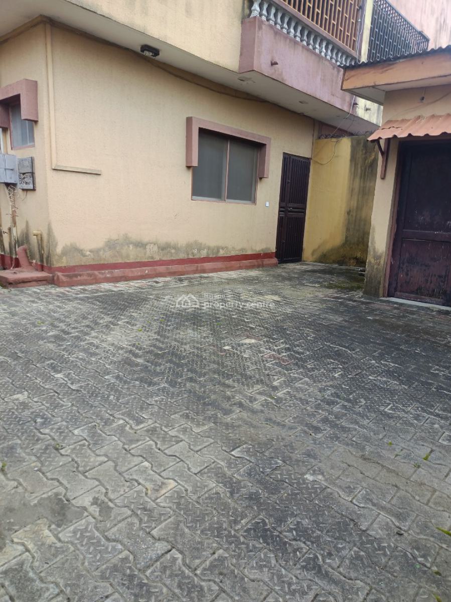4 Bedroom Duplex, Good Homes Estate, Ado, Ajah, Lagos, Semi-detached Duplex for Sale