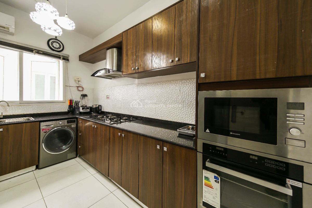 Gresidence Luxury Three Bedroom Apartment (elm), Osapa, Lekki, Lagos, Flat / Apartment Short Let