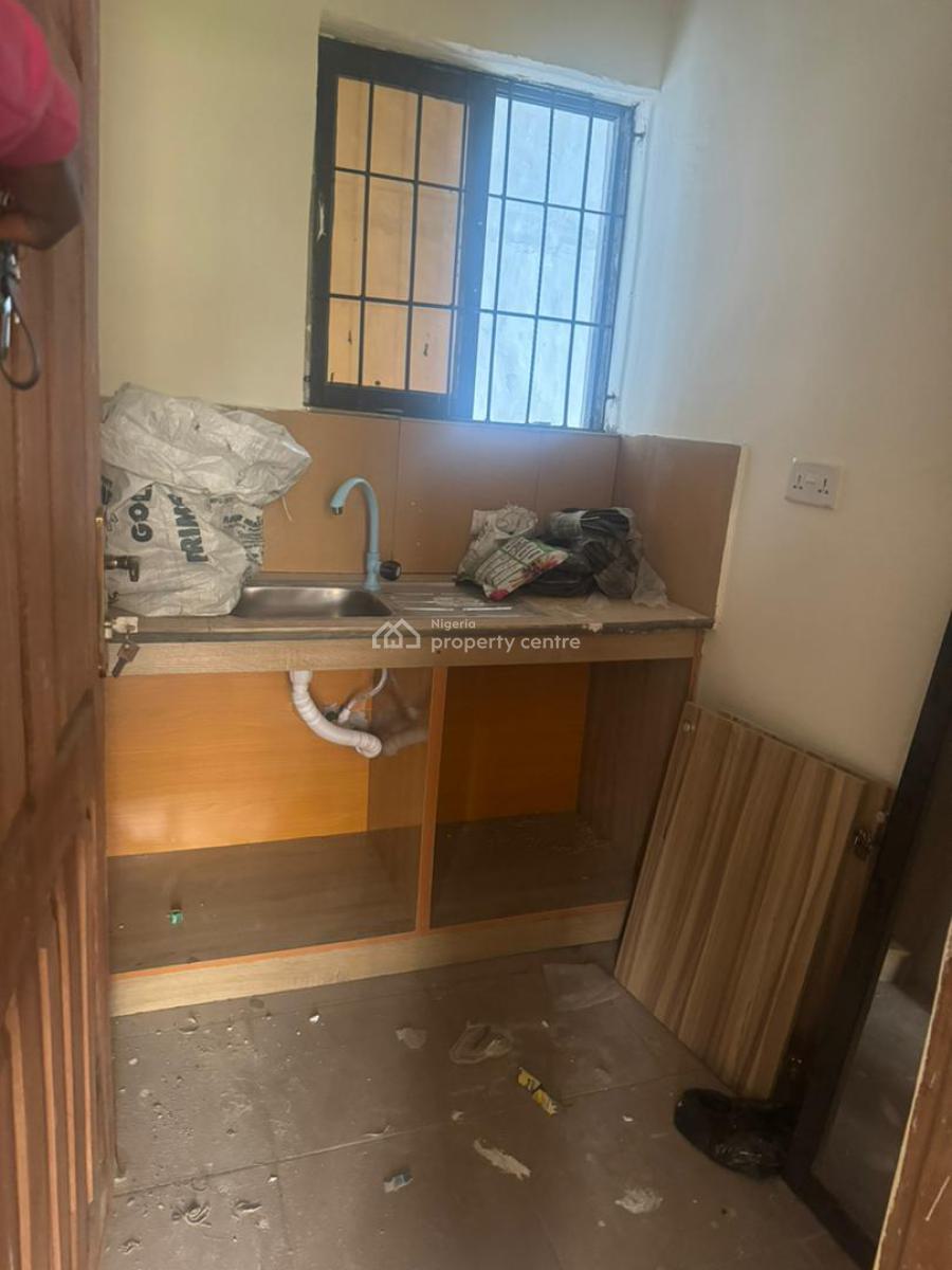 Brand New Mini Flat, Olokonla, Ajah, Lagos, Mini Flat (room and Parlour) for Rent