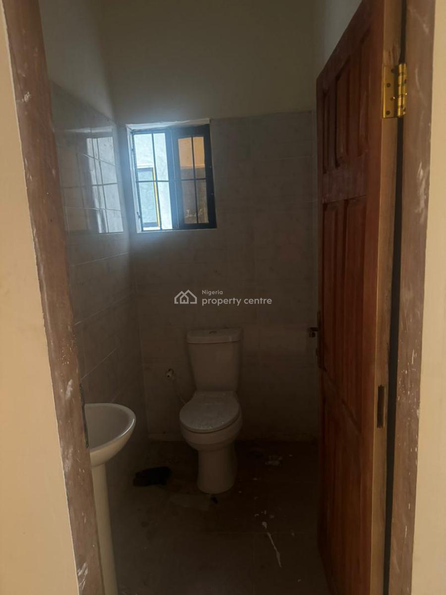 Brand New Mini Flat, Olokonla, Ajah, Lagos, Mini Flat (room and Parlour) for Rent