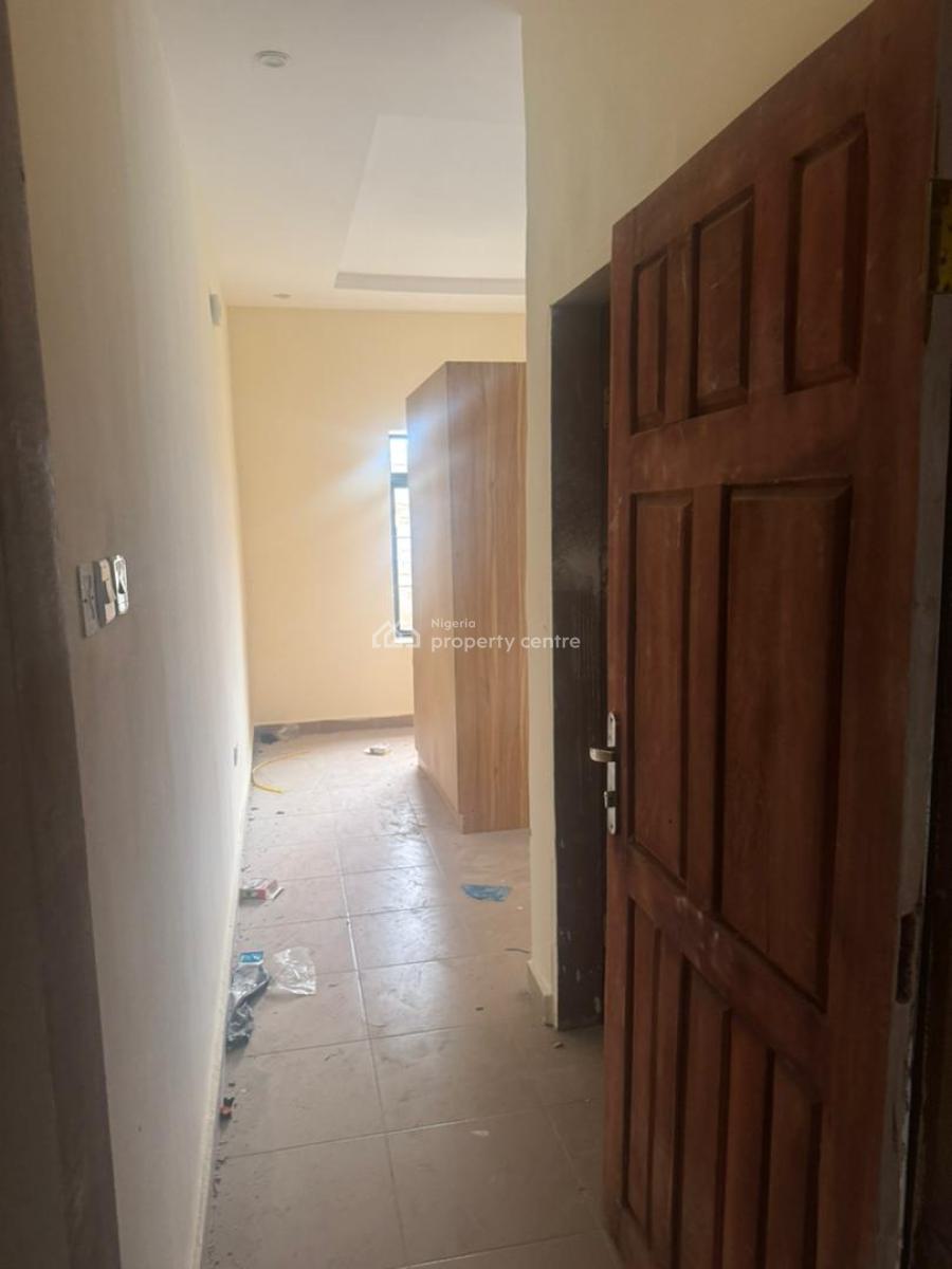 Brand New Mini Flat, Olokonla, Ajah, Lagos, Mini Flat (room and Parlour) for Rent