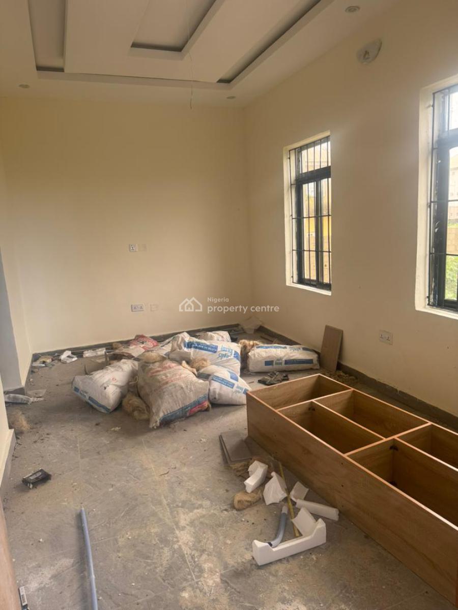 Brand New Mini Flat, Olokonla, Ajah, Lagos, Mini Flat (room and Parlour) for Rent
