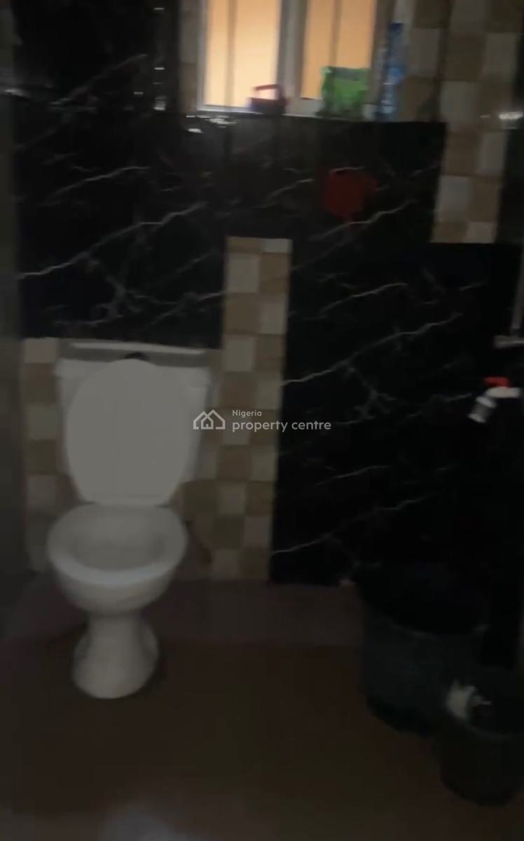 Self Contain, Oniru, Victoria Island (vi), Lagos, Self Contain (single Rooms) for Rent