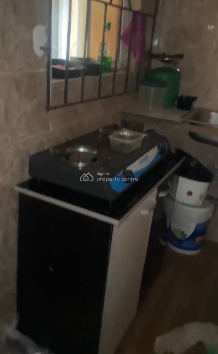 Self Contain, Oniru, Victoria Island (vi), Lagos, Self Contain (single Rooms) for Rent