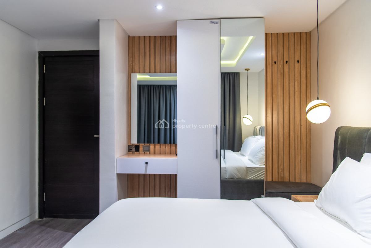 Gresidence Executive Two Bedroom Apartment, Lekki Phase 1, Lekki, Lagos, Flat / Apartment Short Let