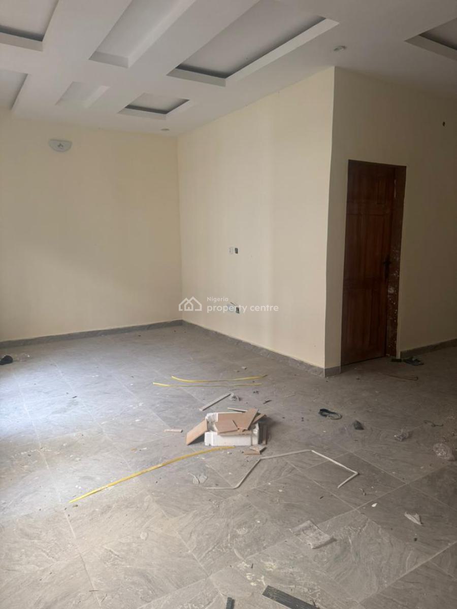 Newly Built 2 Bedroom Apartment, Olokonla, Ajah, Lagos, Flat / Apartment for Rent