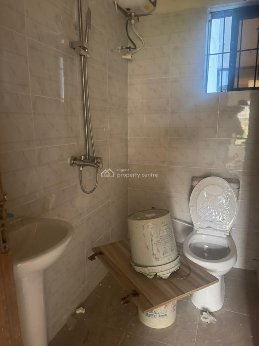Newly Built 2 Bedroom Apartment, Olokonla, Ajah, Lagos, Flat / Apartment for Rent