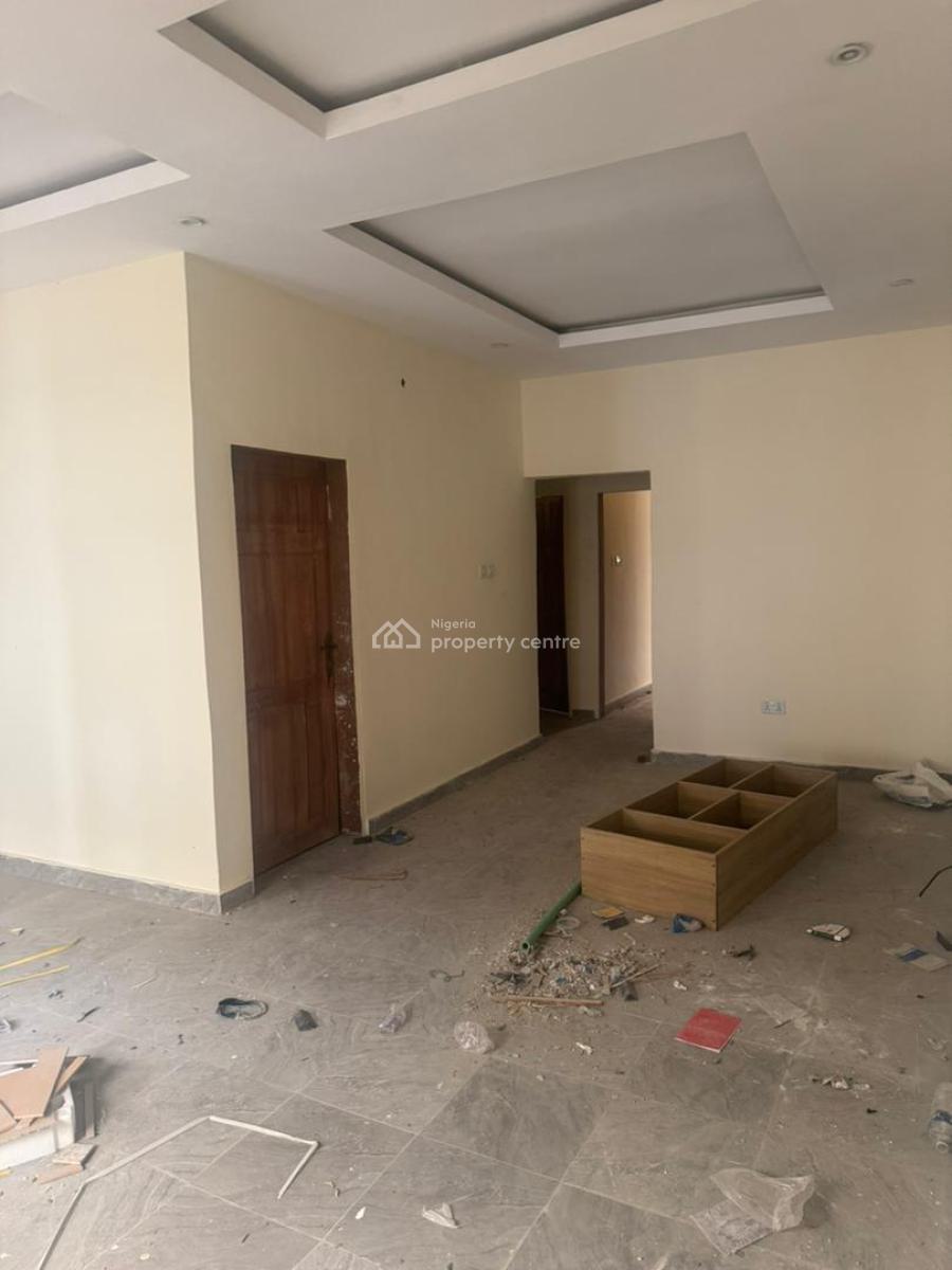 Newly Built 2 Bedroom Apartment, Olokonla, Ajah, Lagos, Flat / Apartment for Rent