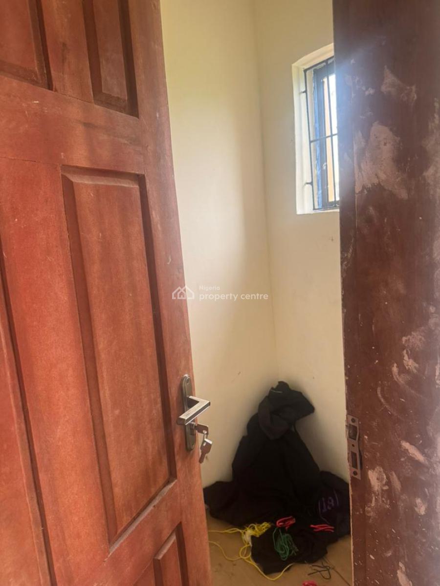 Newly Built 2 Bedroom Apartment, Olokonla, Ajah, Lagos, Flat / Apartment for Rent